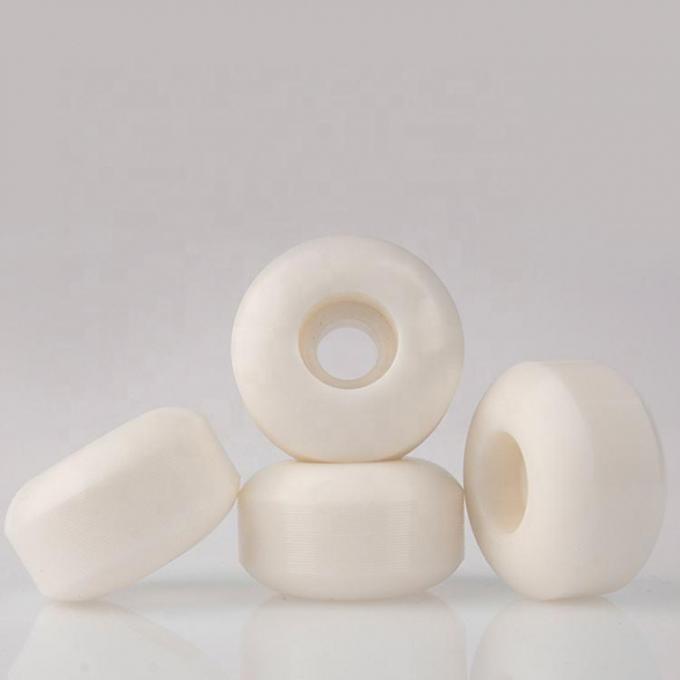 50MM-59MM ऑफ रोड स्केटबोर्ड पहियों 1